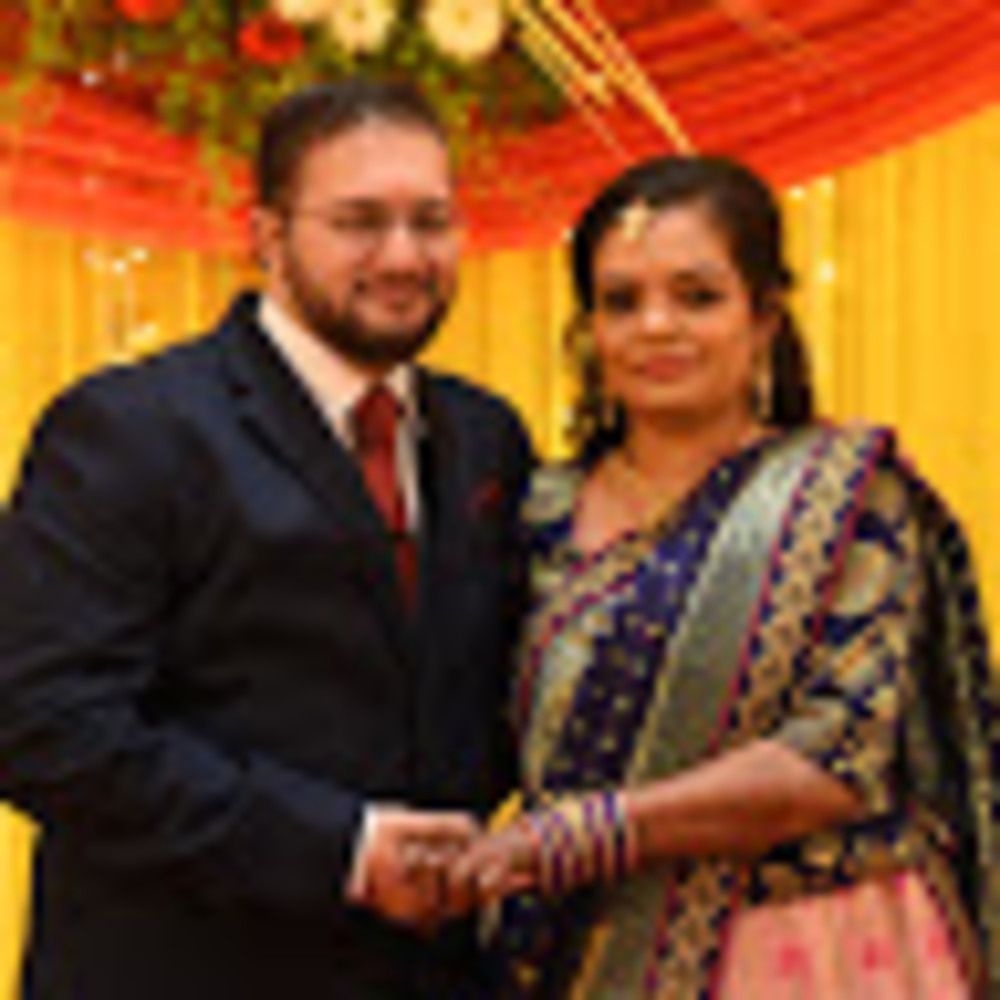 Meet your Posher, Pooja